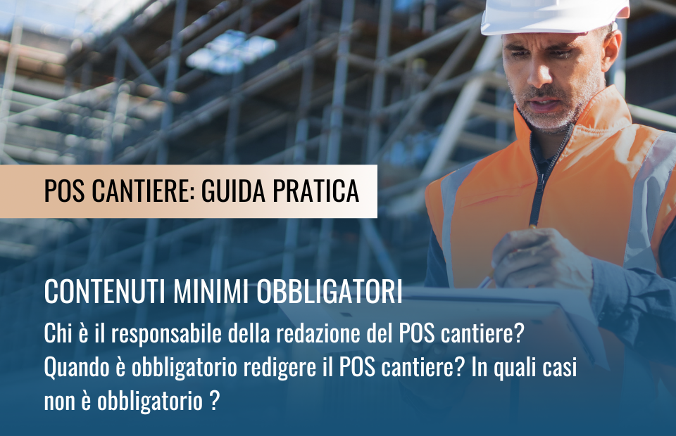 pos cantiere contenuti minimi
