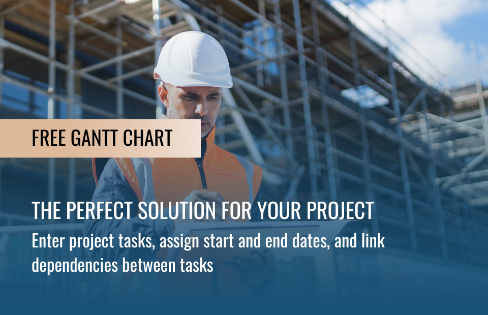 free gantt chart