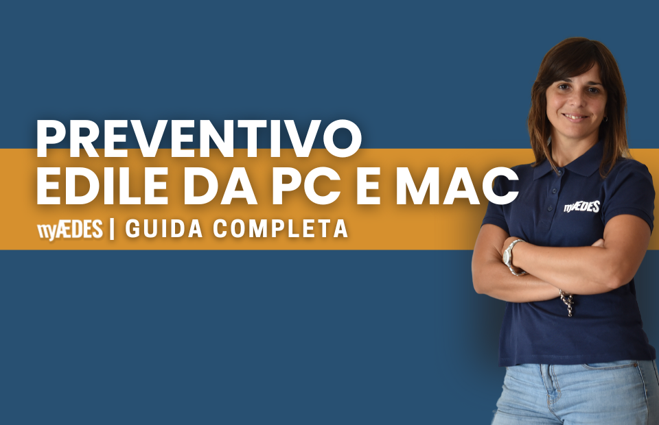 fac simile preventivo edile modello