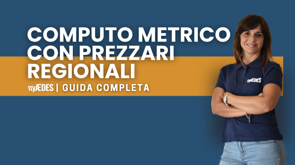 Computo metrico con prezzari regionali software alternativa acca software blumatica